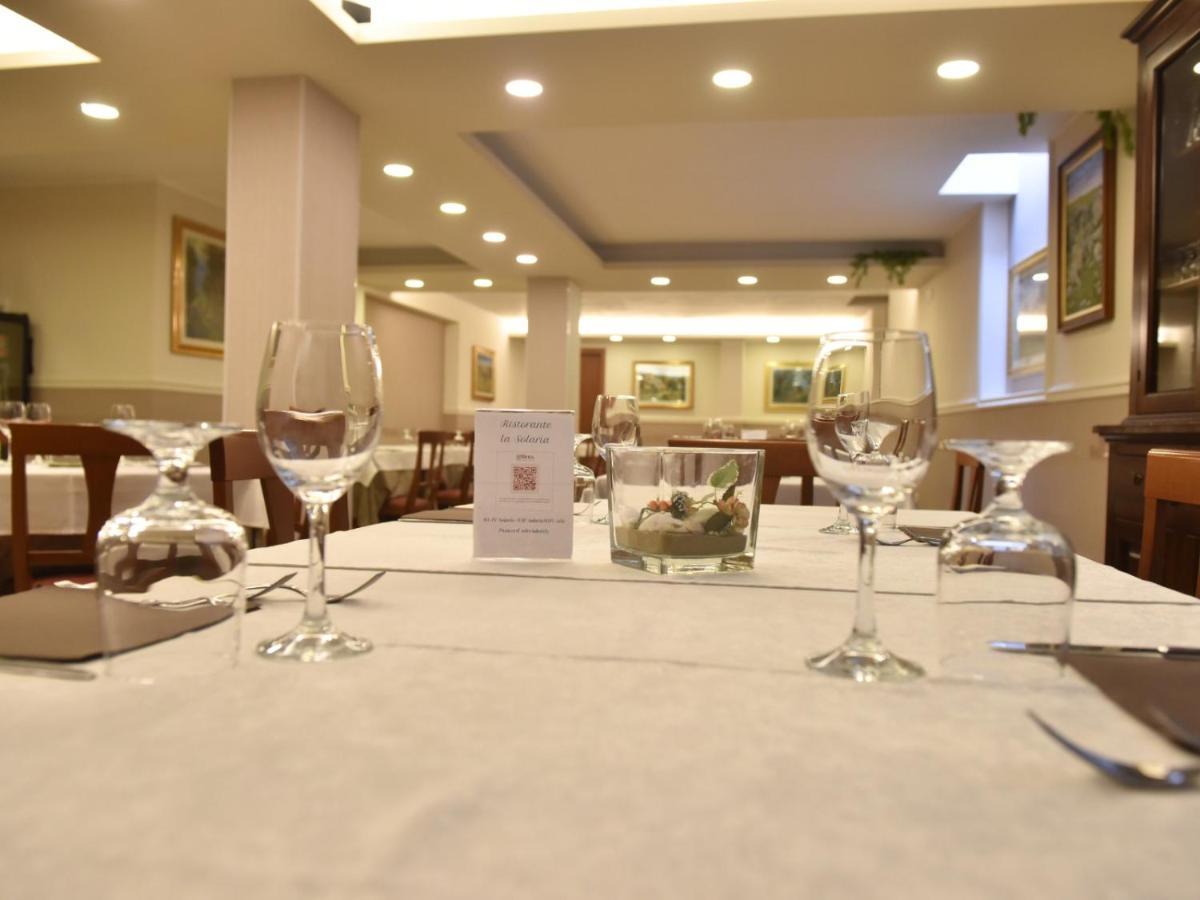 Hotel E Appartamenti La Solaria Σαν Τζιοβάνι Ροτόντο Εξωτερικό φωτογραφία