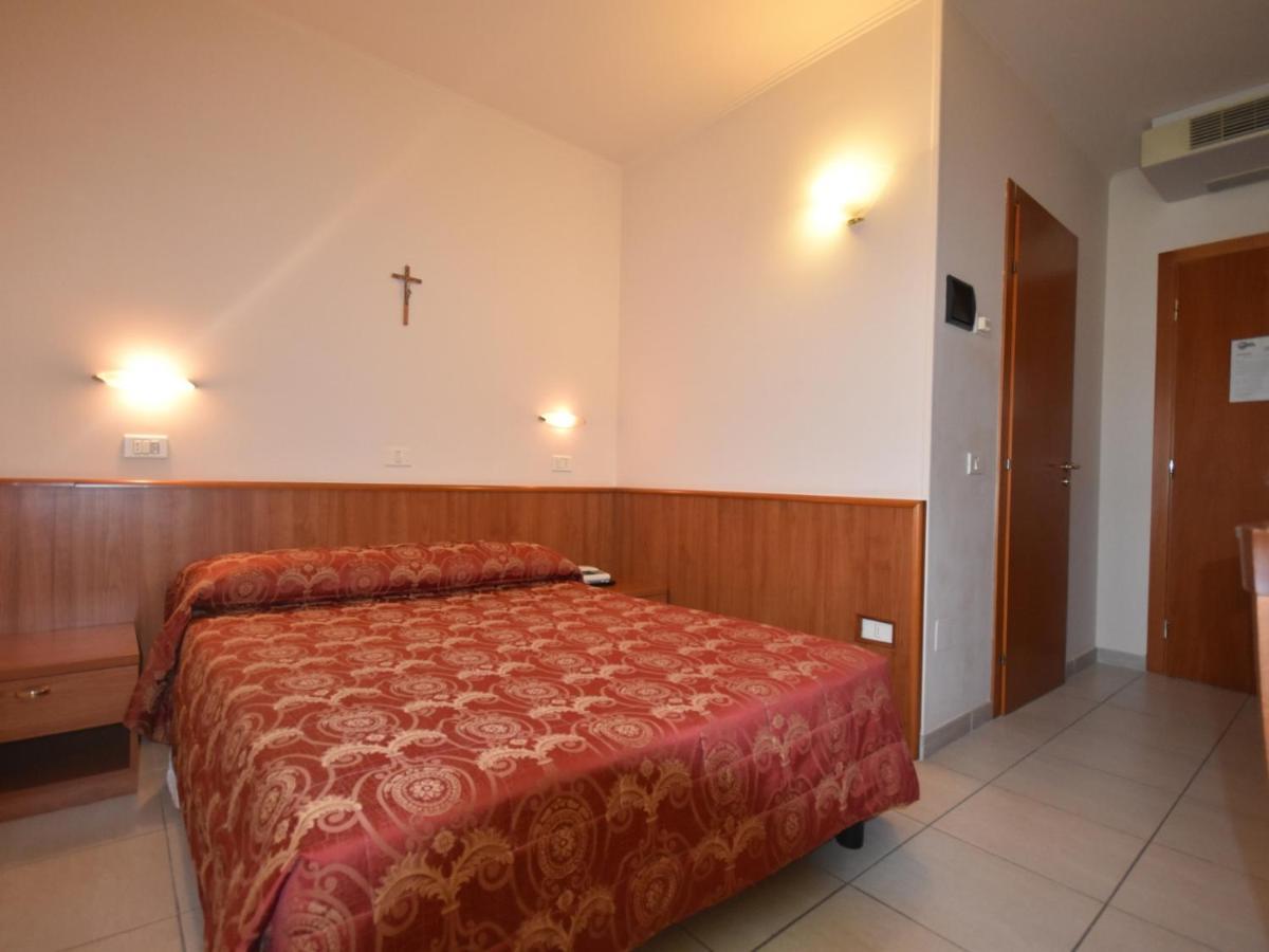 Hotel E Appartamenti La Solaria Σαν Τζιοβάνι Ροτόντο Εξωτερικό φωτογραφία