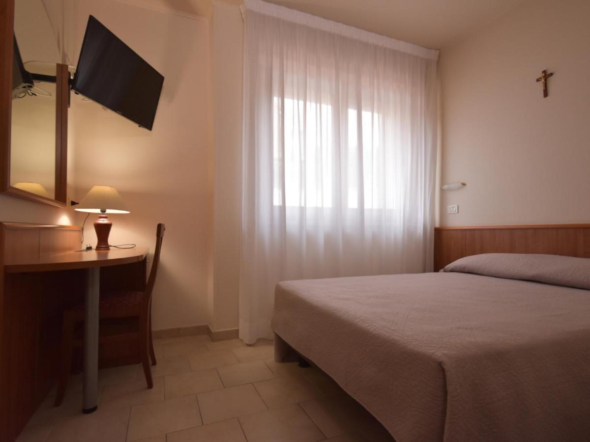 Hotel E Appartamenti La Solaria Σαν Τζιοβάνι Ροτόντο Εξωτερικό φωτογραφία