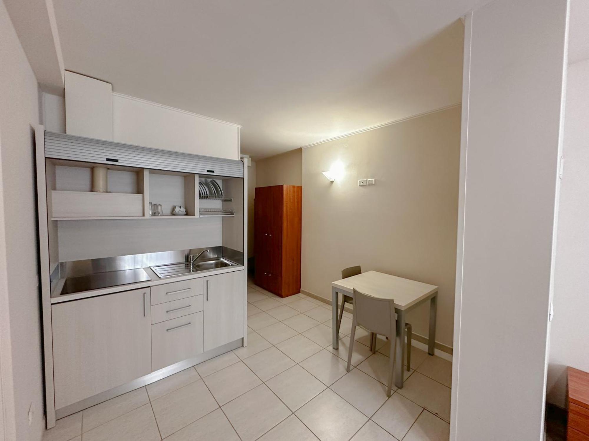 Hotel E Appartamenti La Solaria Σαν Τζιοβάνι Ροτόντο Εξωτερικό φωτογραφία