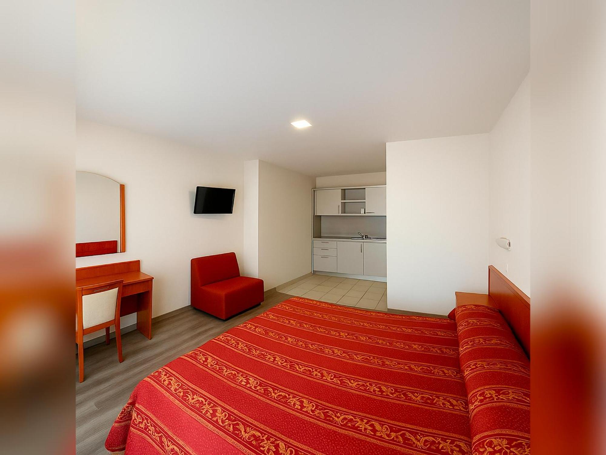 Hotel E Appartamenti La Solaria Σαν Τζιοβάνι Ροτόντο Εξωτερικό φωτογραφία