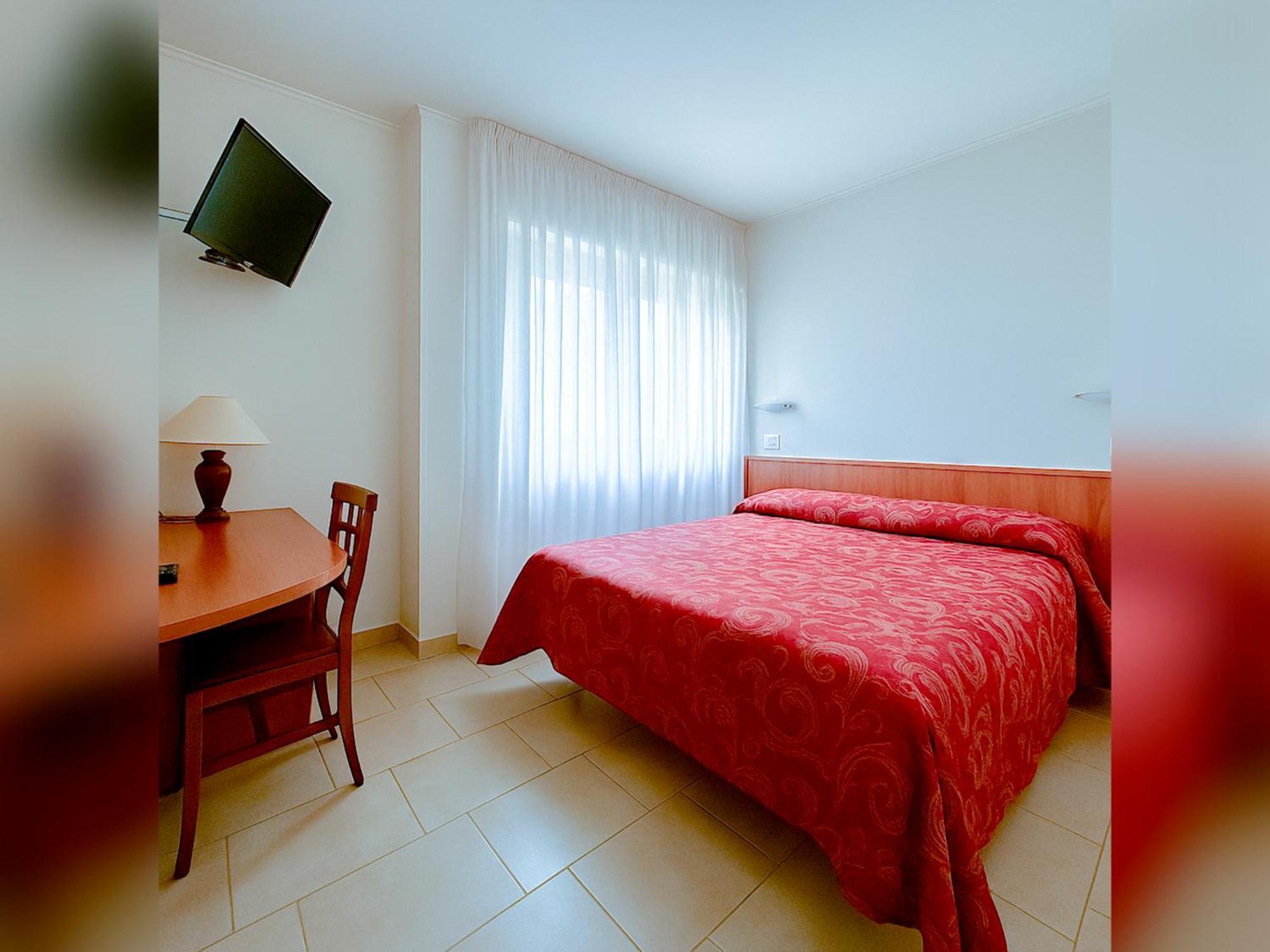 Hotel E Appartamenti La Solaria Σαν Τζιοβάνι Ροτόντο Εξωτερικό φωτογραφία