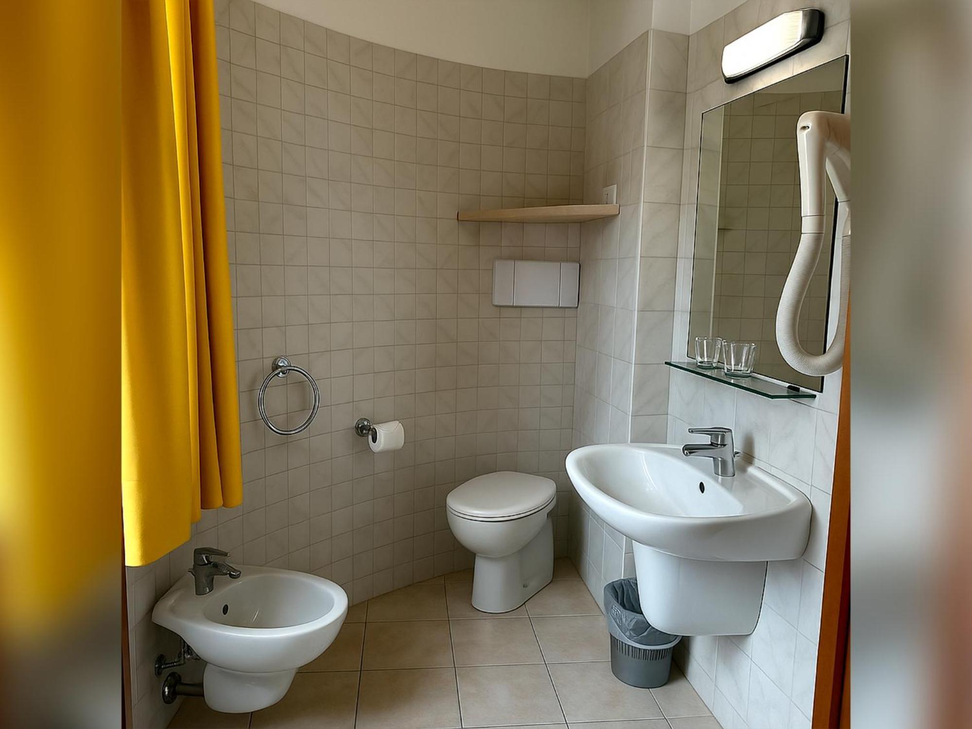 Hotel E Appartamenti La Solaria Σαν Τζιοβάνι Ροτόντο Εξωτερικό φωτογραφία
