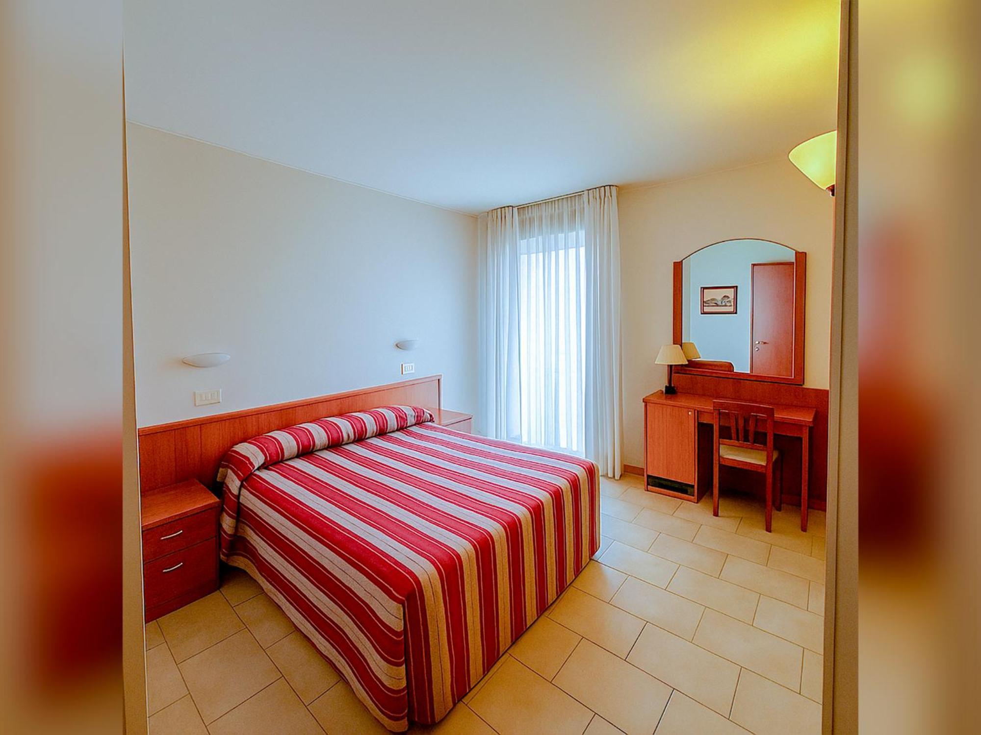 Hotel E Appartamenti La Solaria Σαν Τζιοβάνι Ροτόντο Εξωτερικό φωτογραφία