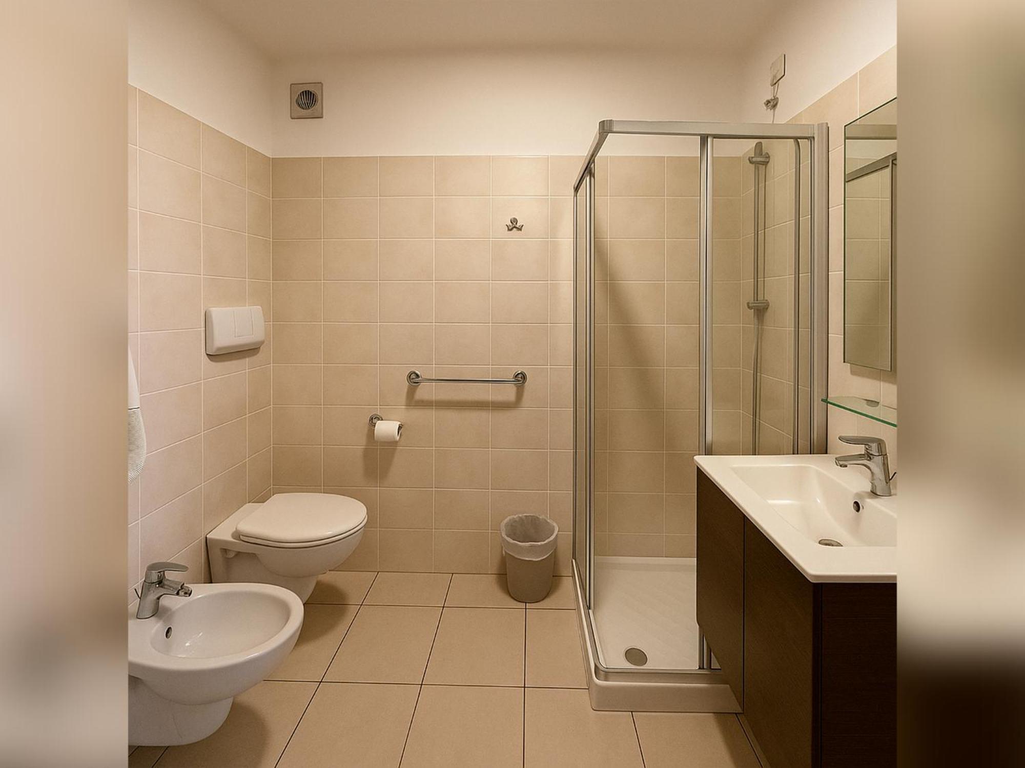 Hotel E Appartamenti La Solaria Σαν Τζιοβάνι Ροτόντο Εξωτερικό φωτογραφία