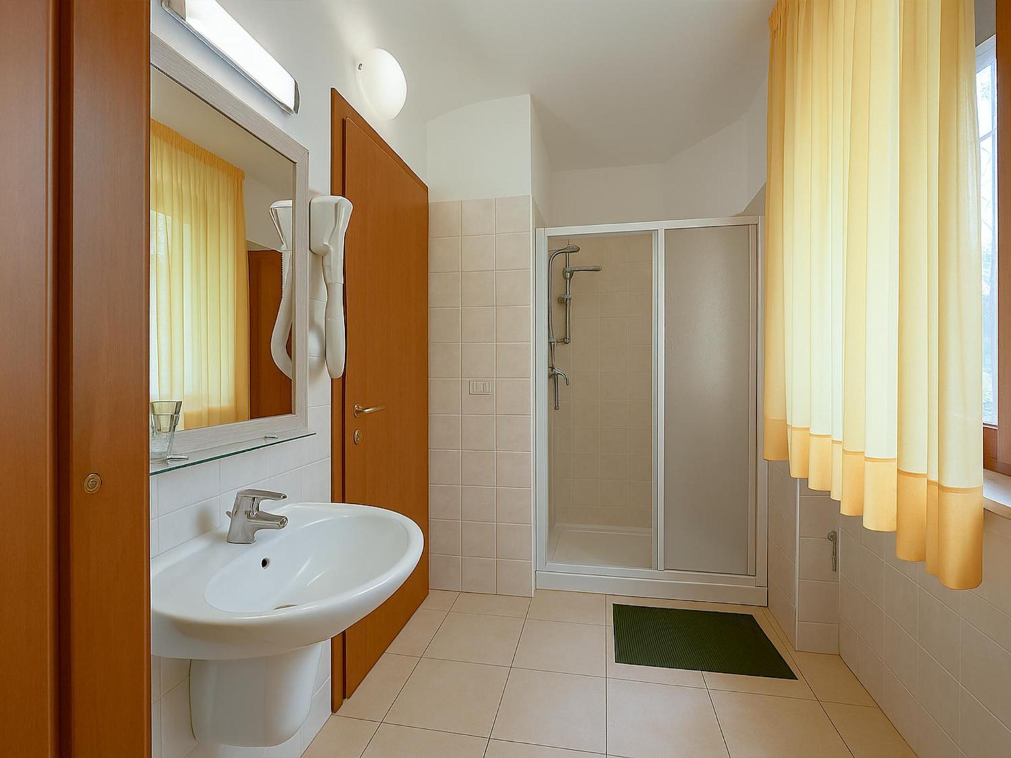Hotel E Appartamenti La Solaria Σαν Τζιοβάνι Ροτόντο Εξωτερικό φωτογραφία