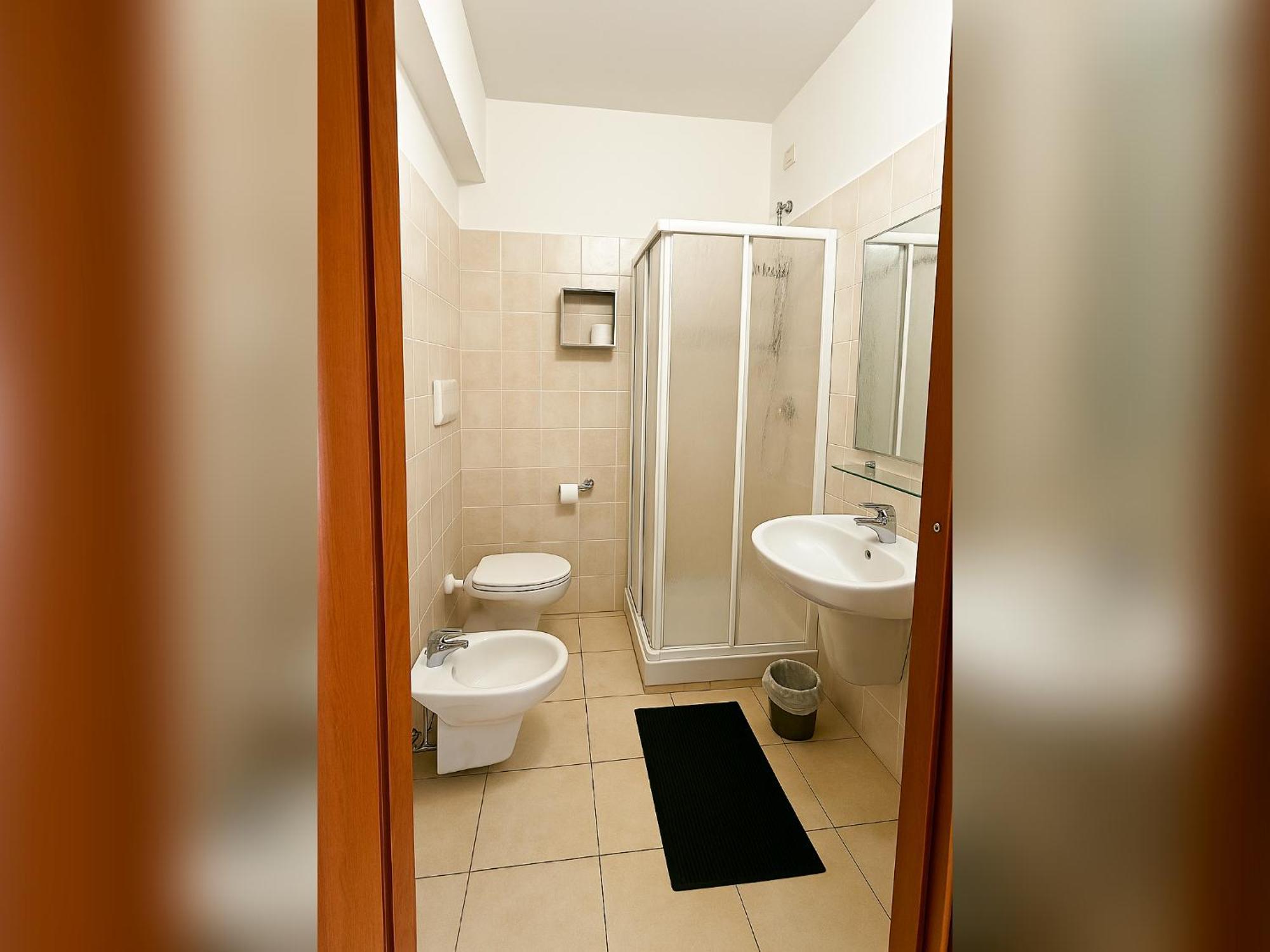 Hotel E Appartamenti La Solaria Σαν Τζιοβάνι Ροτόντο Εξωτερικό φωτογραφία